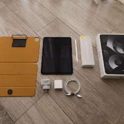 IPad Air M1 64GB - фото 7