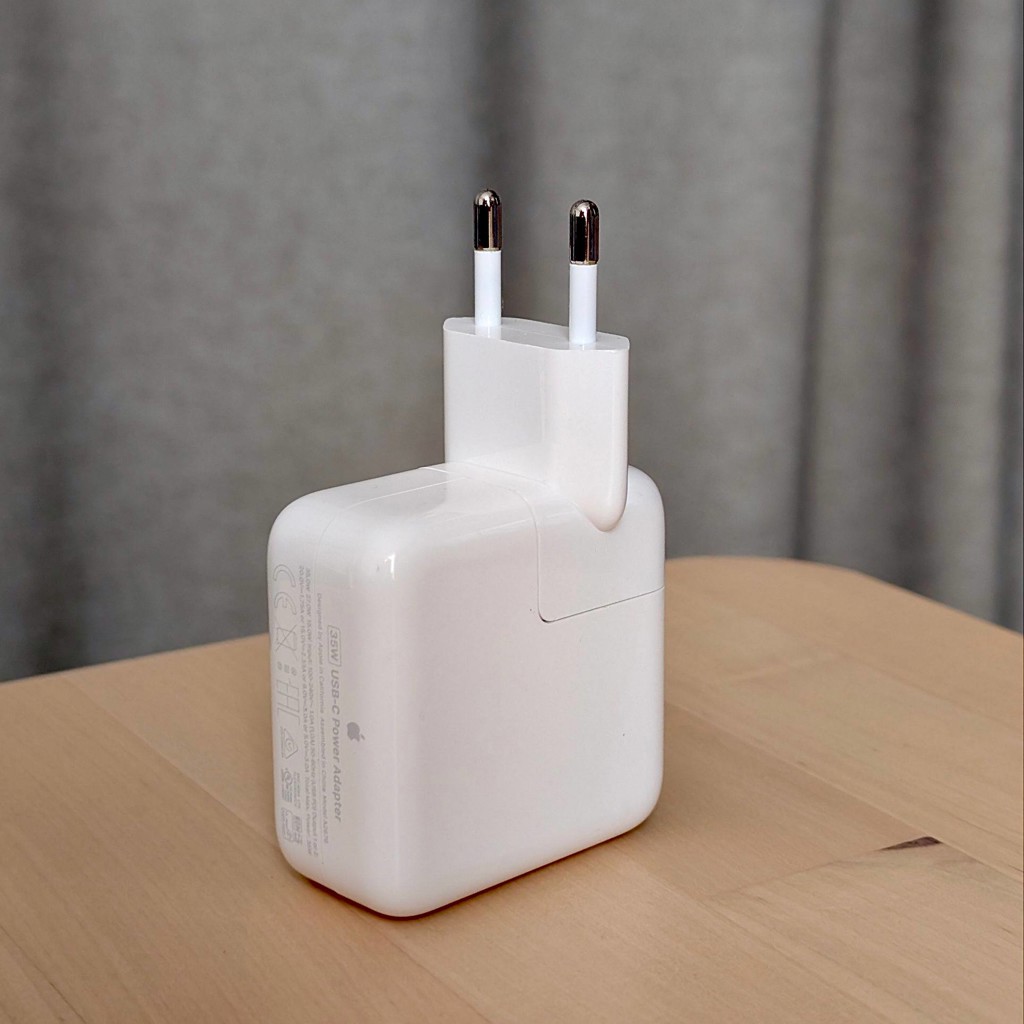 Блок питания Apple 35W