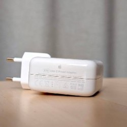Блок питания Apple 35W - фото 3