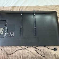 Телевизор Samsung UE43CU7170U - фото 3