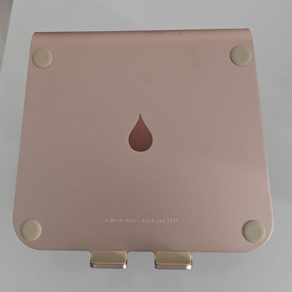Подставка для ноутбука Rain Design mStand360