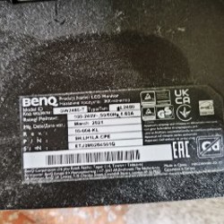 BenQ GW2280-T - фото 1