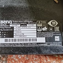 BenQ GW2280-T - фото 2