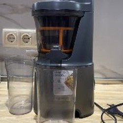 Шнековая соковыжималка Kenwood PureJuice XL - фото 2