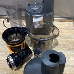 Шнековая соковыжималка Kenwood PureJuice XL - фото 3