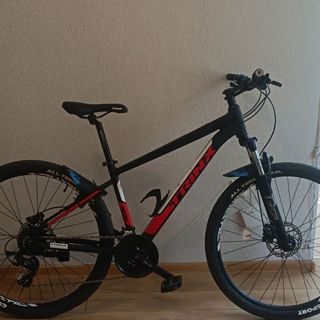 TRINX M600 Elite