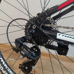 TRINX M600 Elite - фото 4