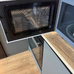 Микроволновка Panasonic - фото 2