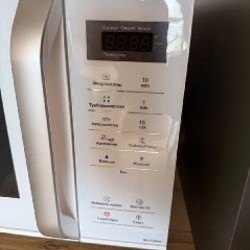 Микроволновка Panasonic - фото 5