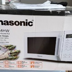 Микроволновка Panasonic - фото 7