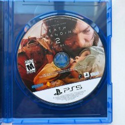 Death Stranding 2 - фото 5
