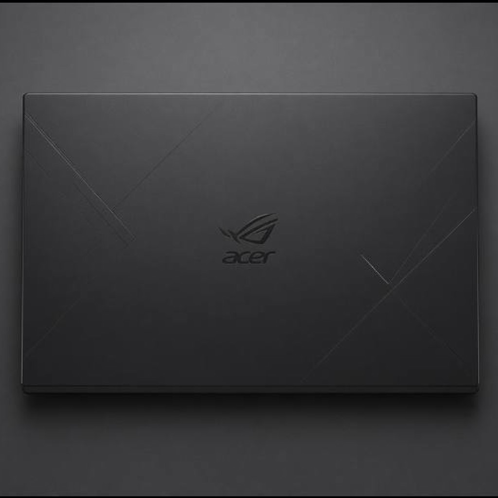 Acer Nitro 5 AN515-58