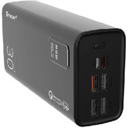 Power Bank Tracer 30000mAh - фото 2