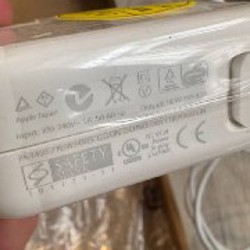 Зарядка Magsafe для макбука - фото 2