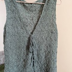 Черные брюки - фото 2