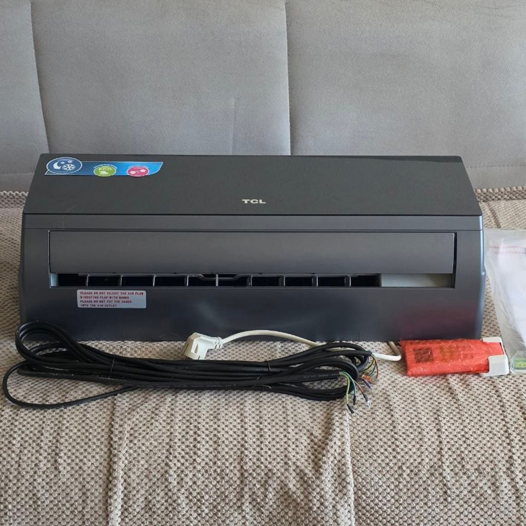 Кондиционер TCL TAC-09CHSA/XA82