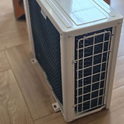 Кондиционер TCL TAC-09CHSA/XA82 - фото 3