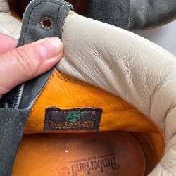 Ботинки Timberland - фото 3