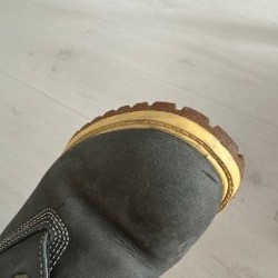Ботинки Timberland - фото 5