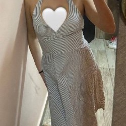 Брюки белые - фото 6