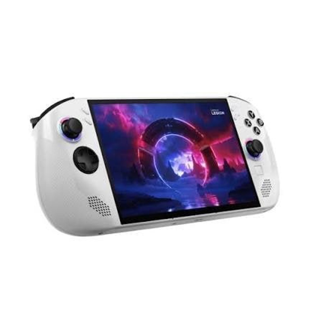 Игровая приставка Lenovo Legion Go S