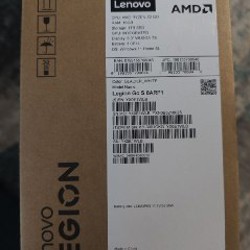 Игровая приставка Lenovo Legion Go S - фото 3