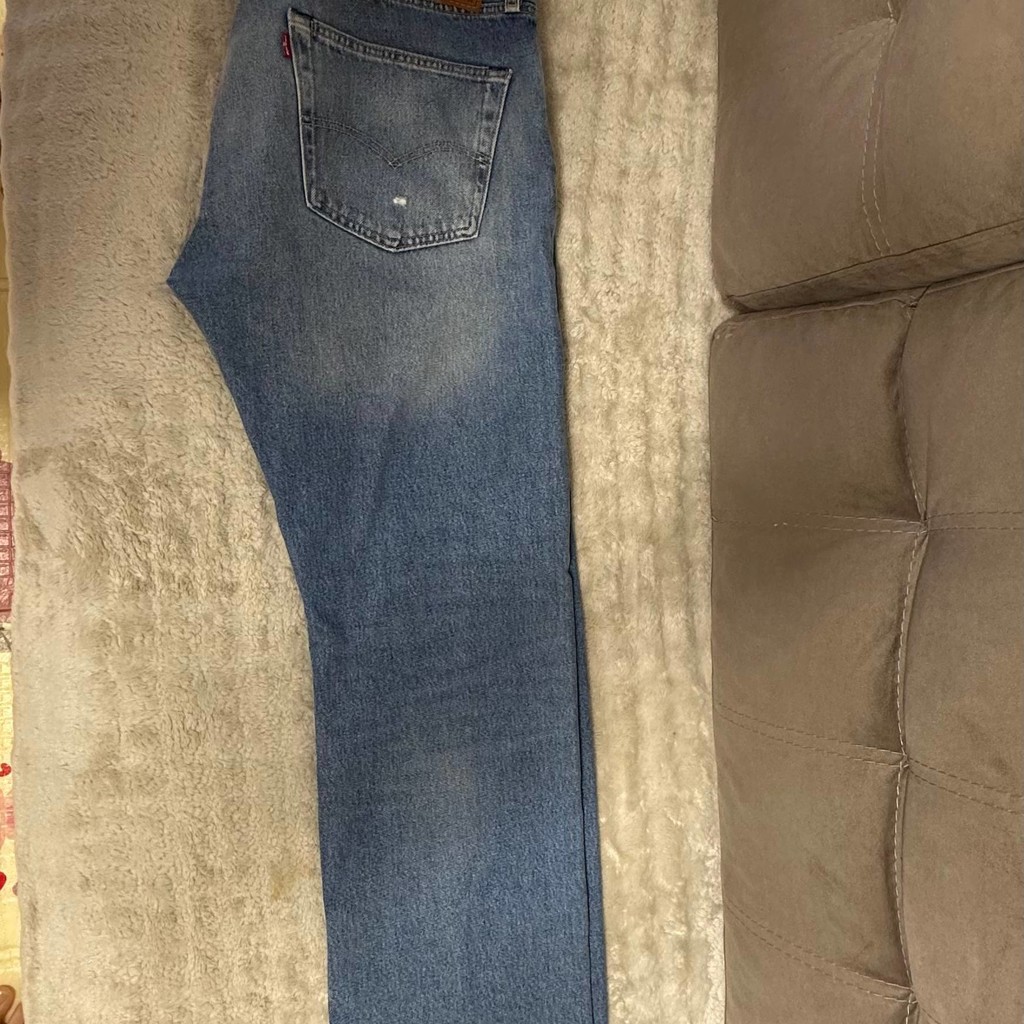 Levi's 501 Premium