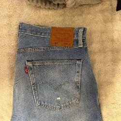 Levi's 501 Premium - фото 2
