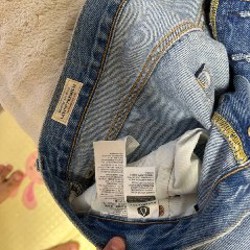 Levi's 501 Premium - фото 3