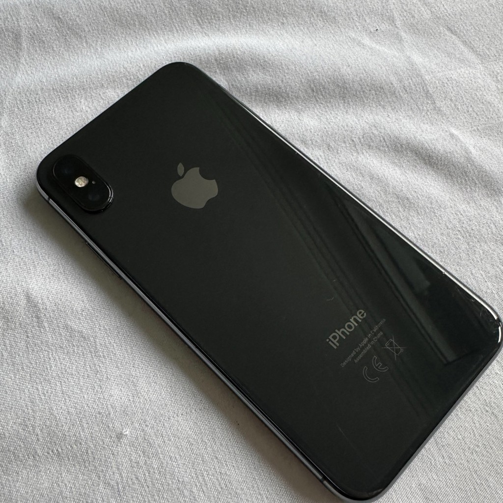 Apple iPhone X