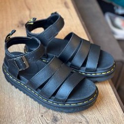 Босоножки Dr Martens - фото 4