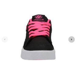 Кеды на колёсах Heelys - фото 2