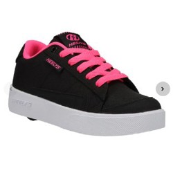Кеды на колёсах Heelys - фото 3