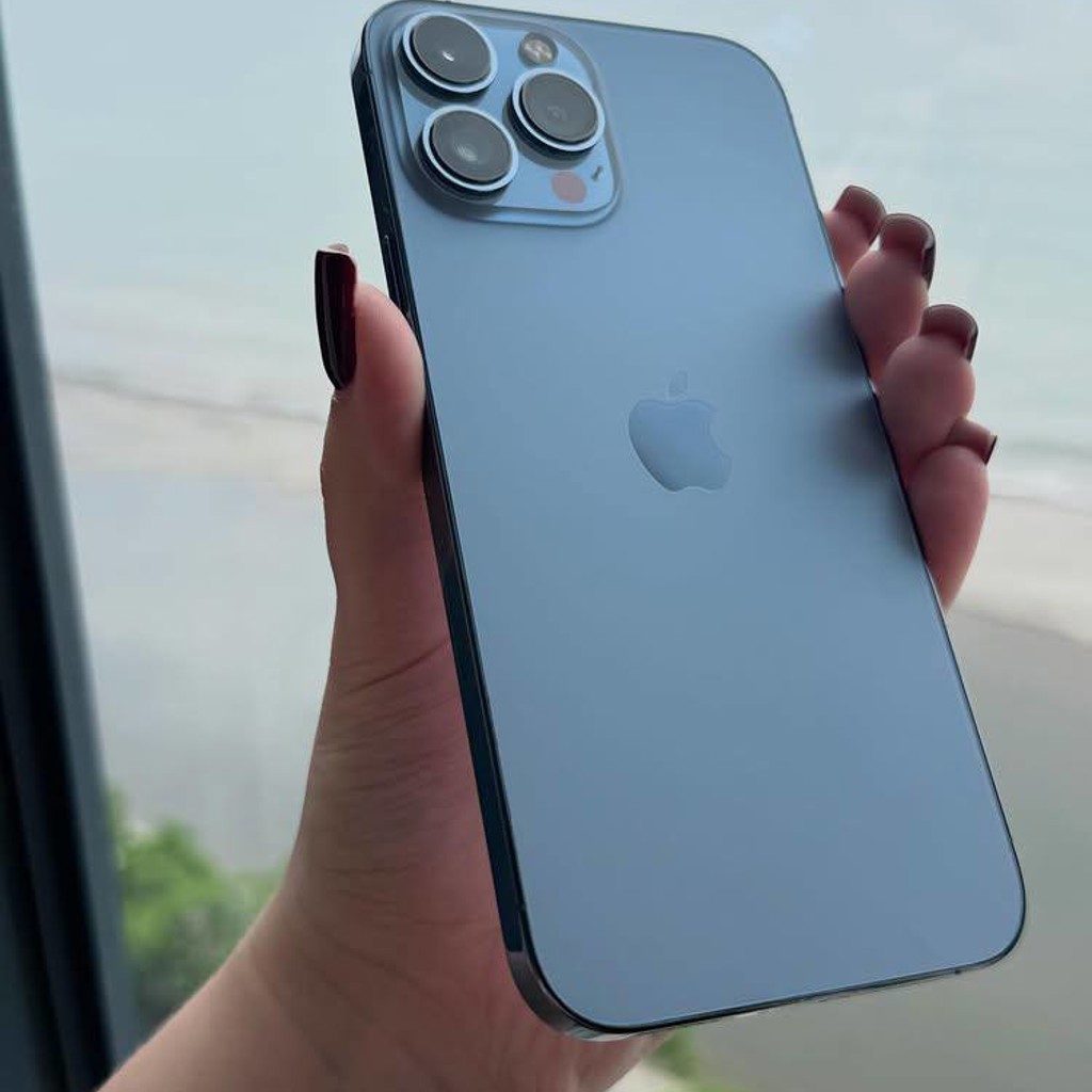 IPhone 13 Pro Max