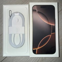 Iphone 16 Pro Max - фото 2