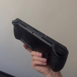 Asus Rog Ally X - фото 2
