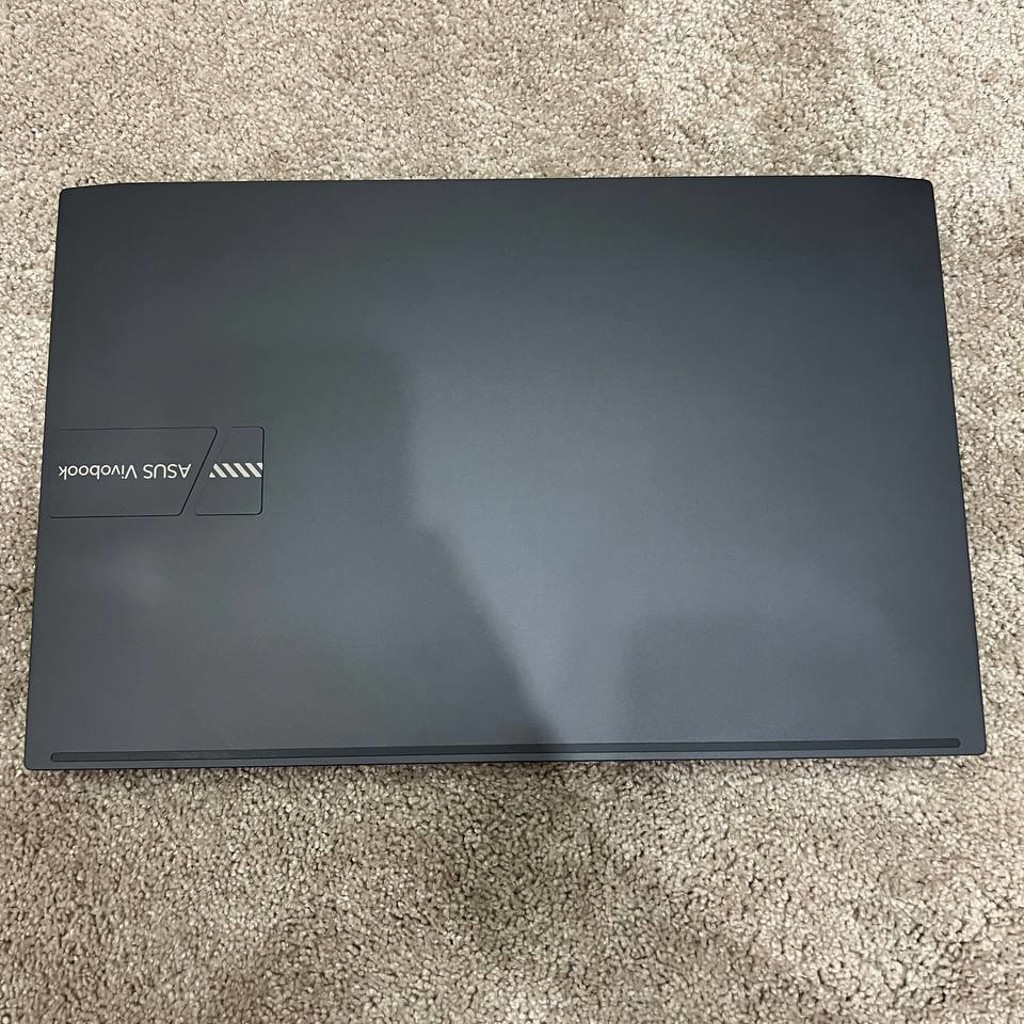 Ноутбук Asus Vivobook Pro k3500
