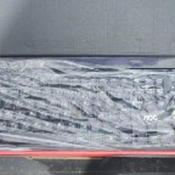 Игровая клавиатура AOC GK200 - фото 2