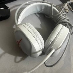 Headphones Havit RGB with mic - фото 6