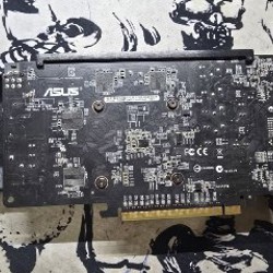 ASUS GTX 650 - фото 2