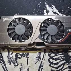 ASUS GTX 650 - фото 4