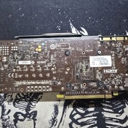 ASUS GTX 650 - фото 6