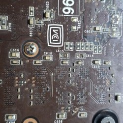 ASUS GTX 650 - фото 8