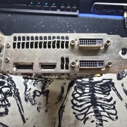ASUS GTX 650 - фото 9