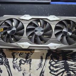 ASUS GTX 650 - фото 10