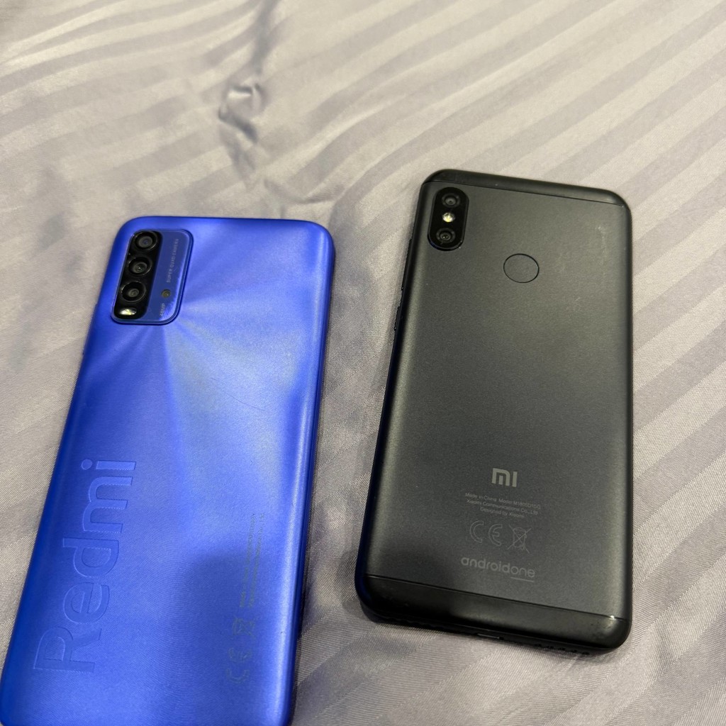 Xiaomi Mi A2