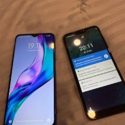 Xiaomi Mi A2 - фото 2