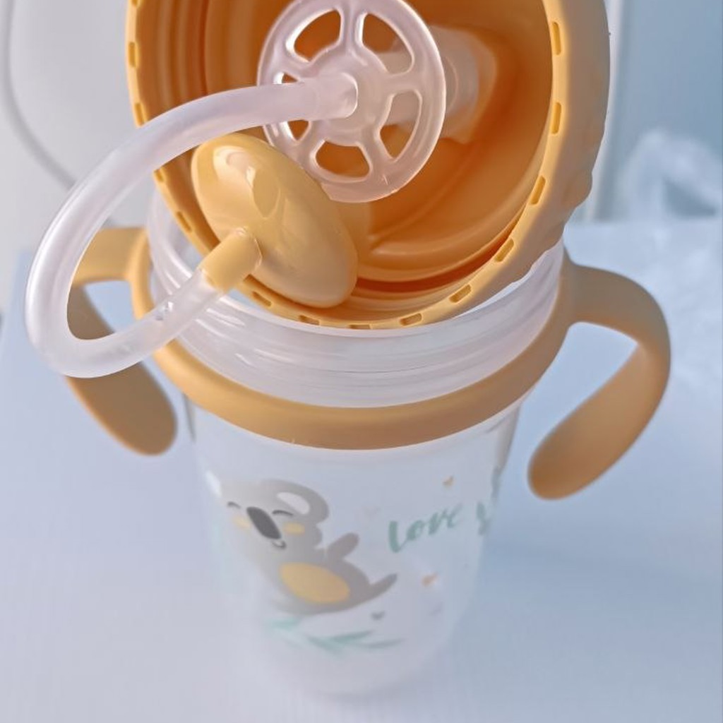 Поильник Canpol babies
