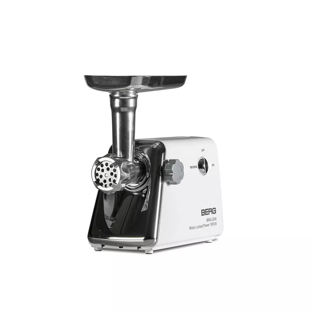 Мясорубка электрическая Berg BMG-30W