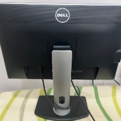 Монитор Dell U2412M - фото 2